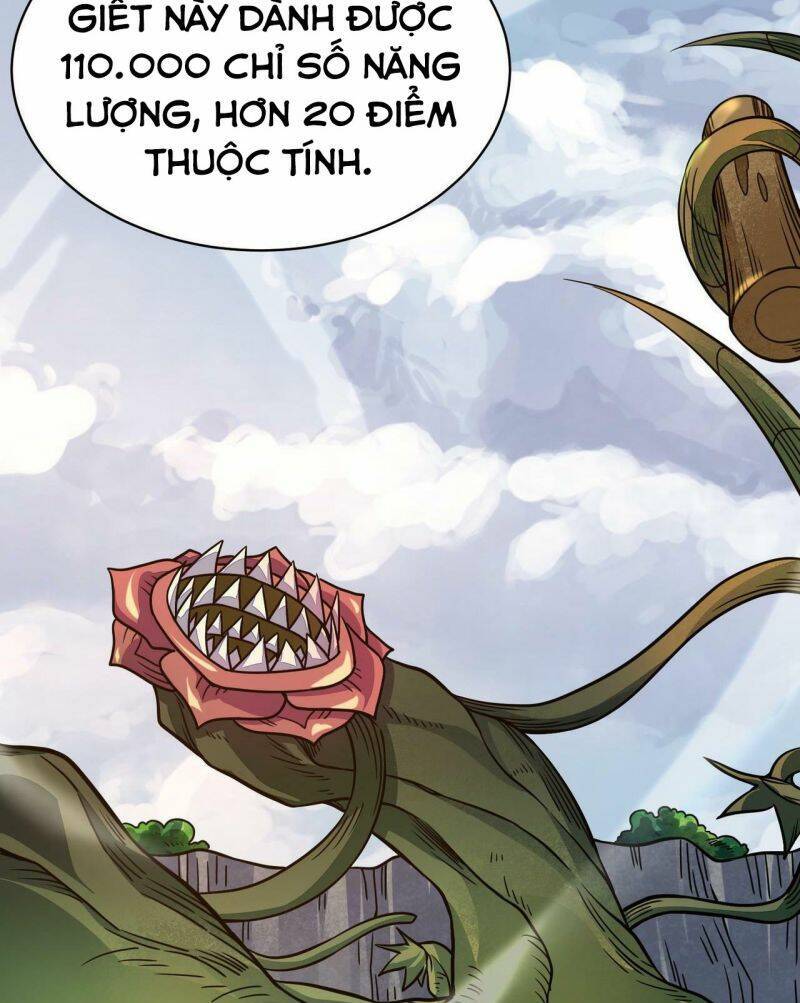 Tử Giới, Thức Tỉnh Tài Năng Hạng SSS Chapter 30 - 36
