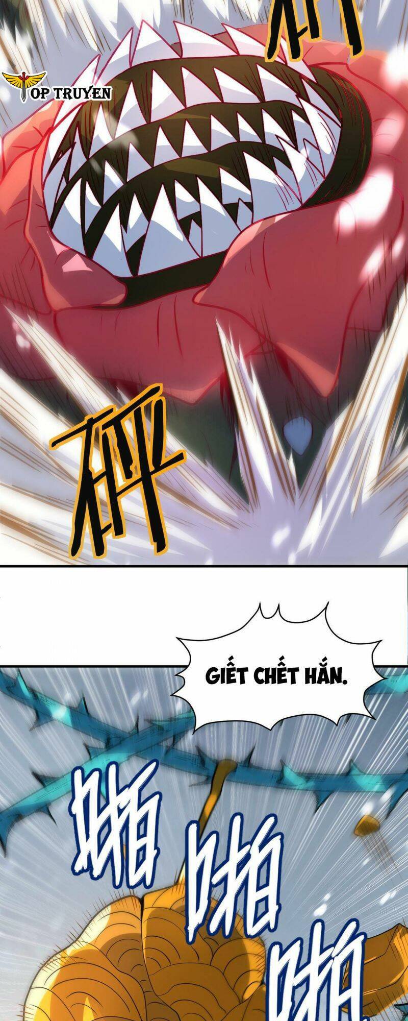 Tử Giới, Thức Tỉnh Tài Năng Hạng SSS Chapter 30 - 69