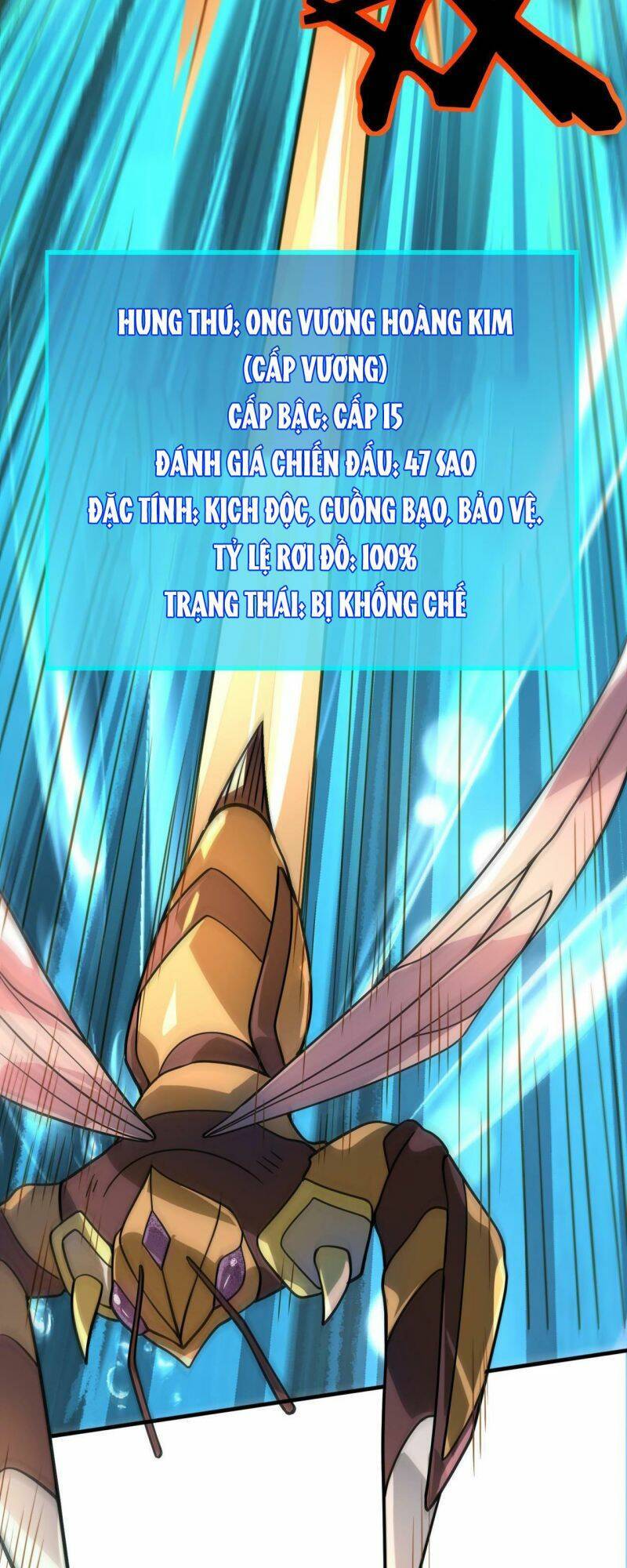 Tử Giới, Thức Tỉnh Tài Năng Hạng SSS Chapter 30 - 71