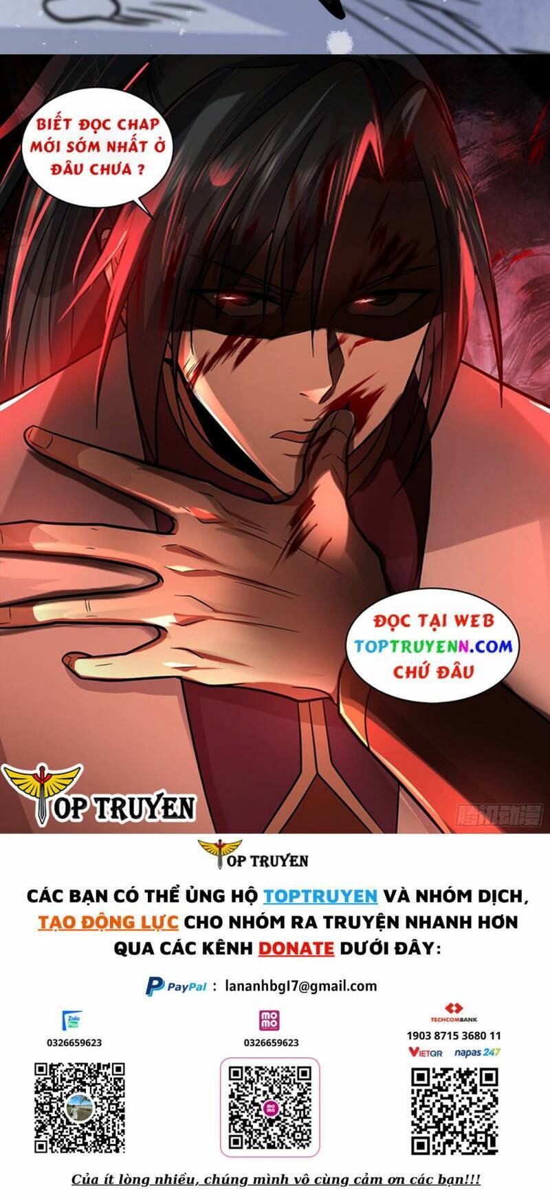 Tử Giới, Thức Tỉnh Tài Năng Hạng SSS Chapter 30 - 78