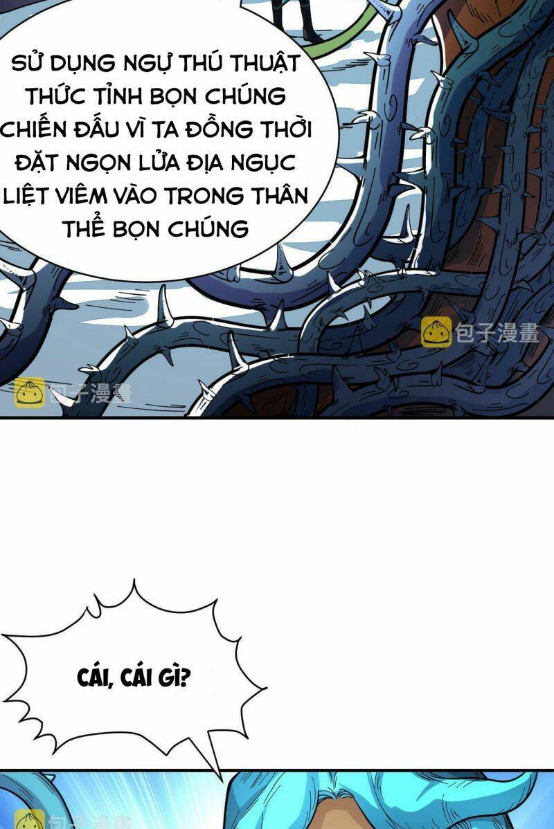 Tử Giới, Thức Tỉnh Tài Năng Hạng SSS Chapter 31 - 12