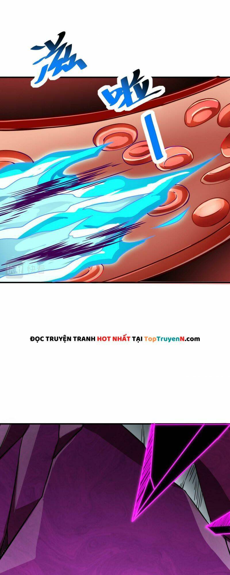 Tử Giới, Thức Tỉnh Tài Năng Hạng SSS Chapter 31 - 45
