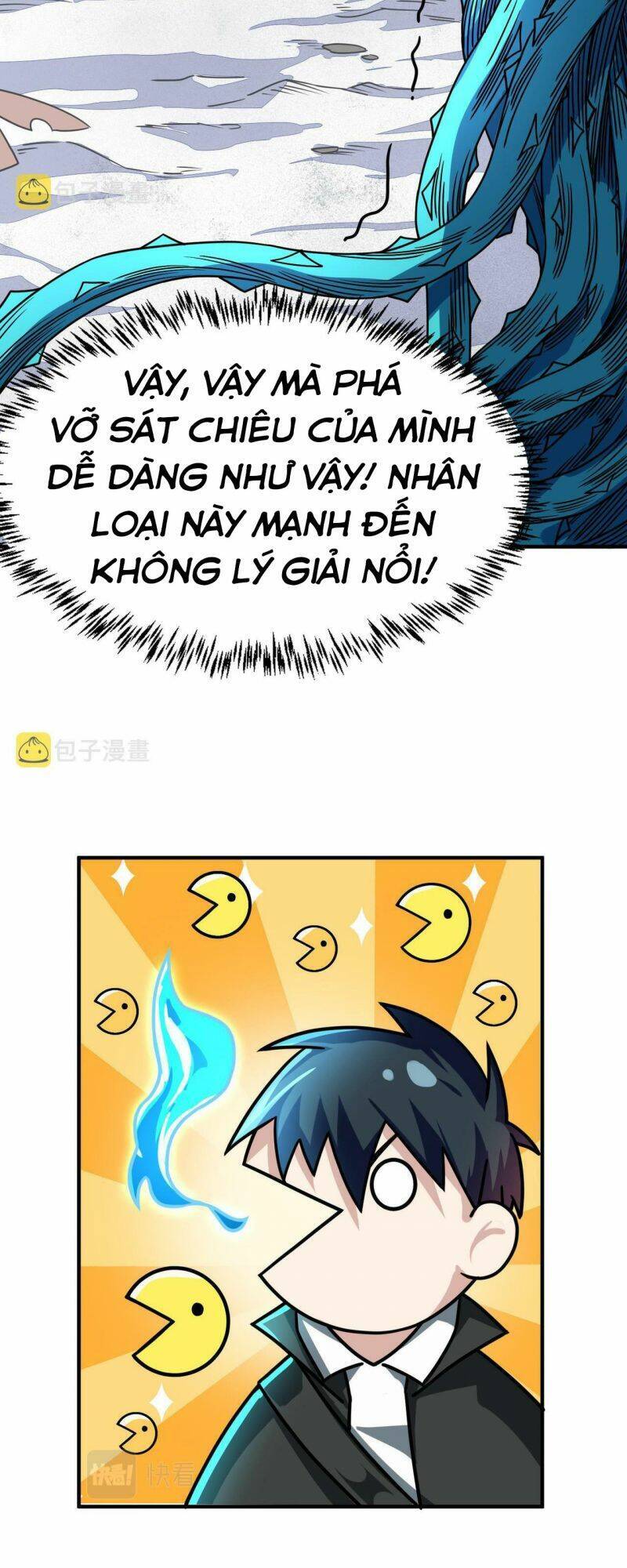 Tử Giới, Thức Tỉnh Tài Năng Hạng SSS Chapter 31 - 49