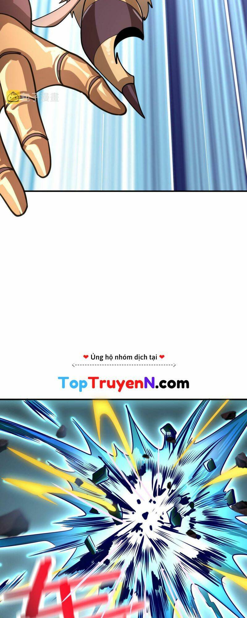 Tử Giới, Thức Tỉnh Tài Năng Hạng SSS Chapter 31 - 8