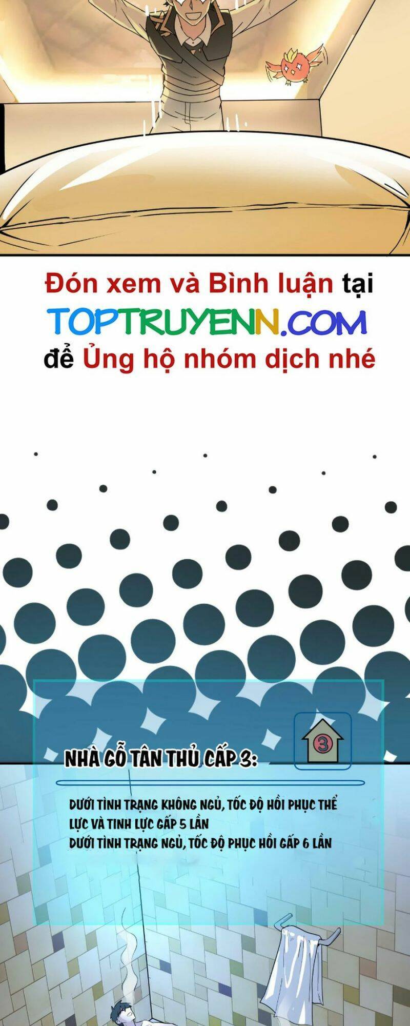 Tử Giới, Thức Tỉnh Tài Năng Hạng SSS Chapter 33 - 41