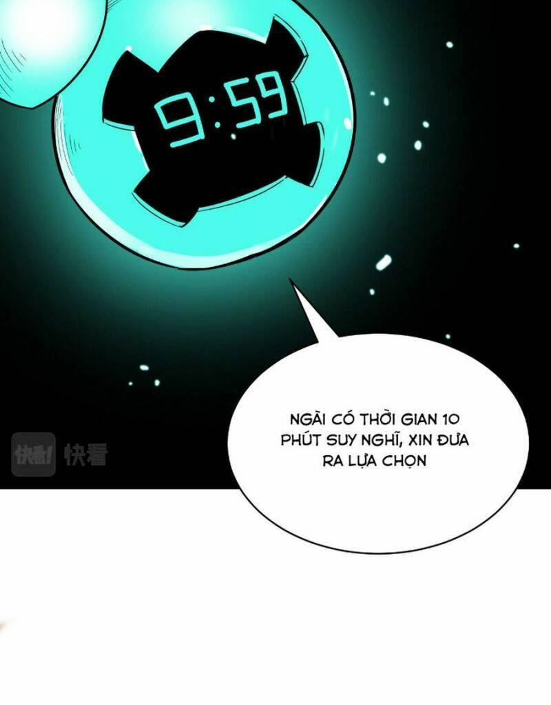 Tử Giới, Thức Tỉnh Tài Năng Hạng SSS Chapter 33 - 46