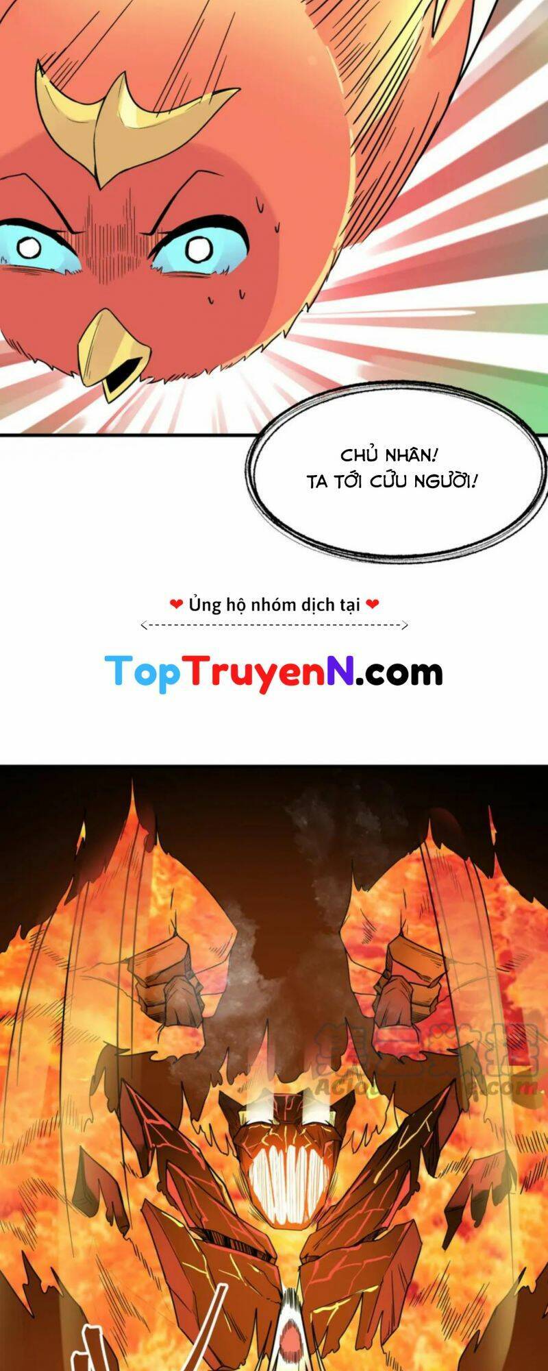 Tử Giới, Thức Tỉnh Tài Năng Hạng SSS Chapter 36 - 34