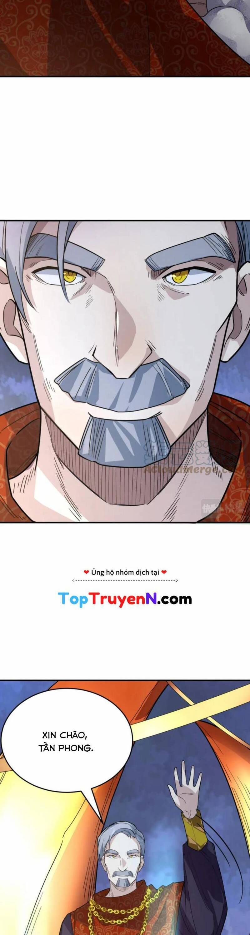 Tử Giới, Thức Tỉnh Tài Năng Hạng SSS Chapter 38 - 5