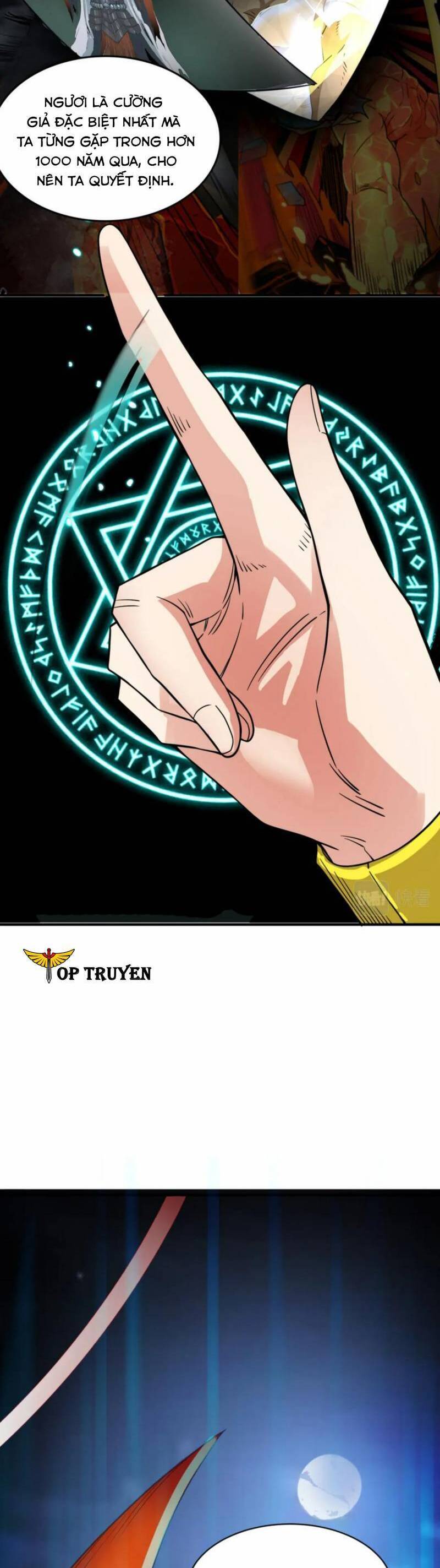 Tử Giới, Thức Tỉnh Tài Năng Hạng SSS Chapter 38 - 9