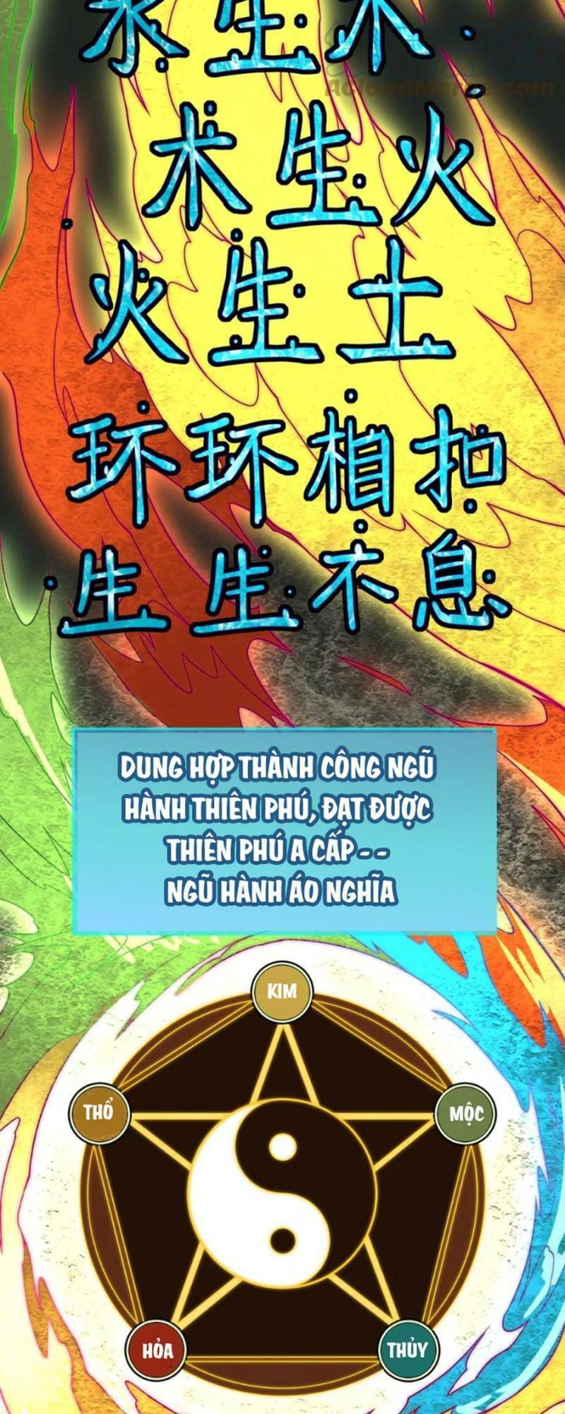 Tử Giới, Thức Tỉnh Tài Năng Hạng SSS Chapter 39 - 18