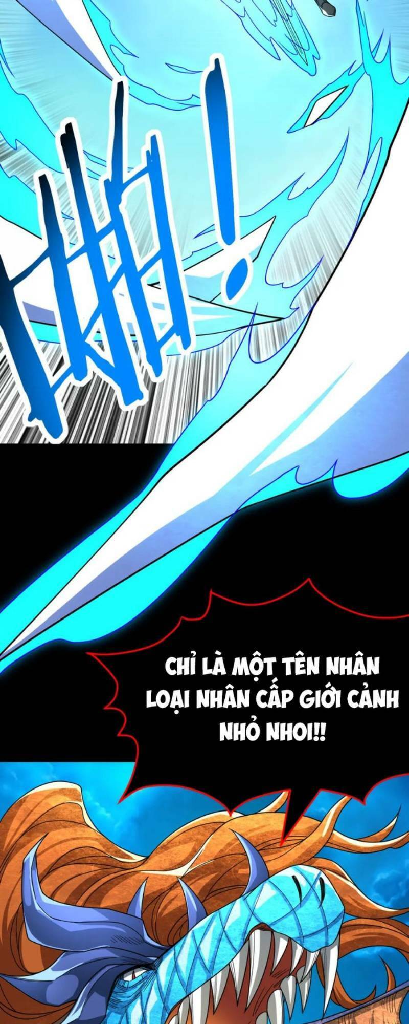 Tử Giới, Thức Tỉnh Tài Năng Hạng SSS Chapter 39 - 52