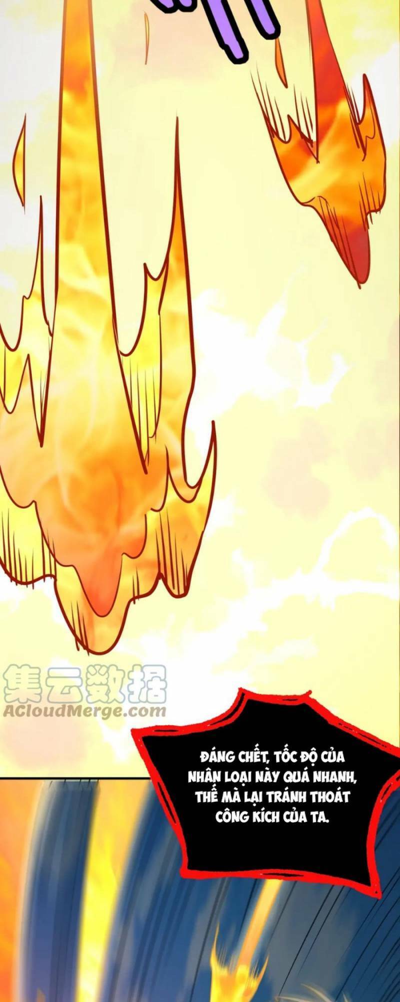 Tử Giới, Thức Tỉnh Tài Năng Hạng SSS Chapter 39 - 62