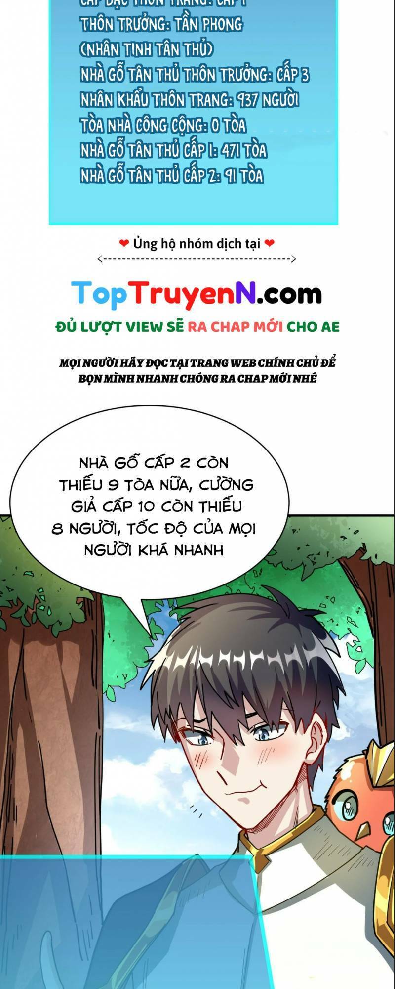 Tử Giới, Thức Tỉnh Tài Năng Hạng SSS Chapter 41 - 42