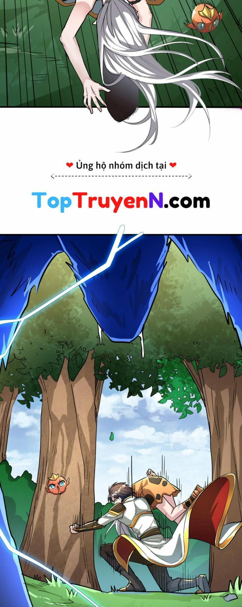 Tử Giới, Thức Tỉnh Tài Năng Hạng SSS Chapter 41 - 52