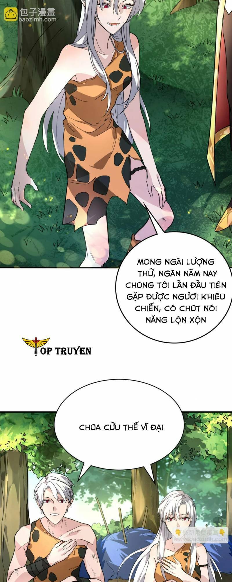 Tử Giới, Thức Tỉnh Tài Năng Hạng SSS Chapter 41 - 62