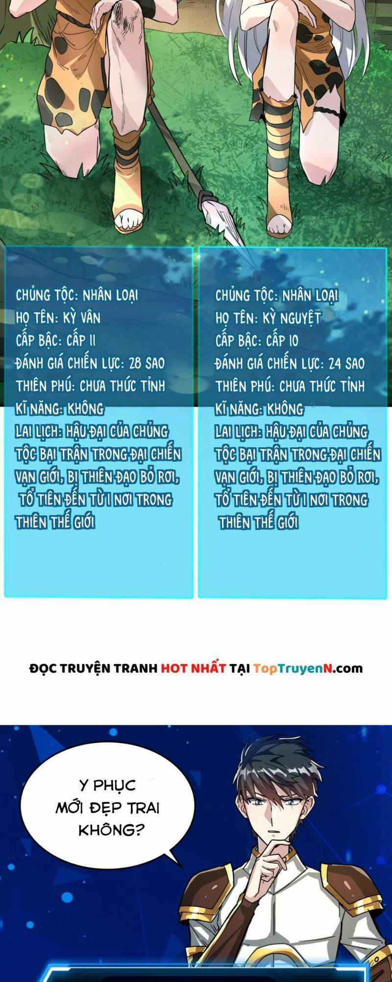 Tử Giới, Thức Tỉnh Tài Năng Hạng SSS Chapter 41 - 63
