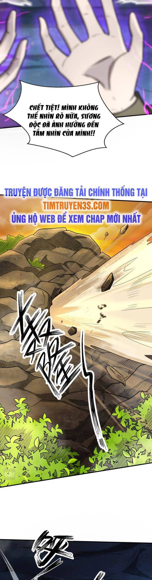Tử Giới, Thức Tỉnh Tài Năng Hạng SSS Chapter 8 - 35