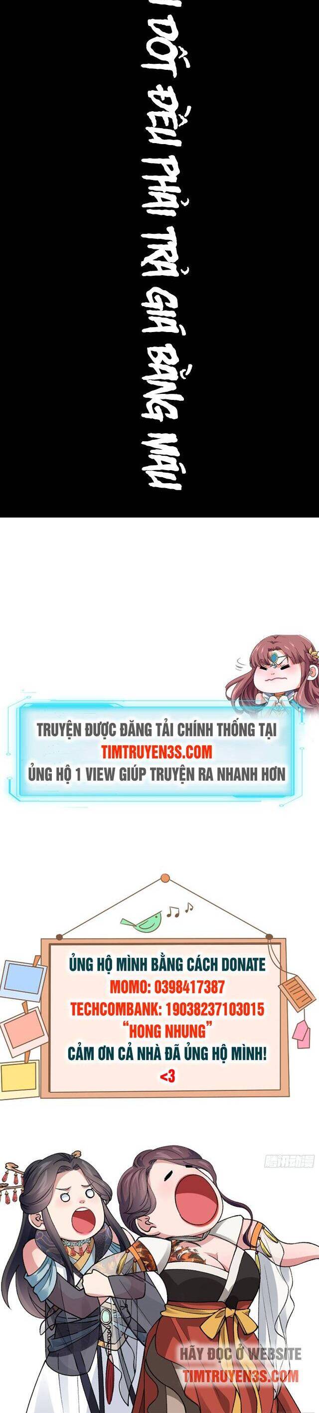 Tử Giới, Thức Tỉnh Tài Năng Hạng SSS Chapter 1 - 43