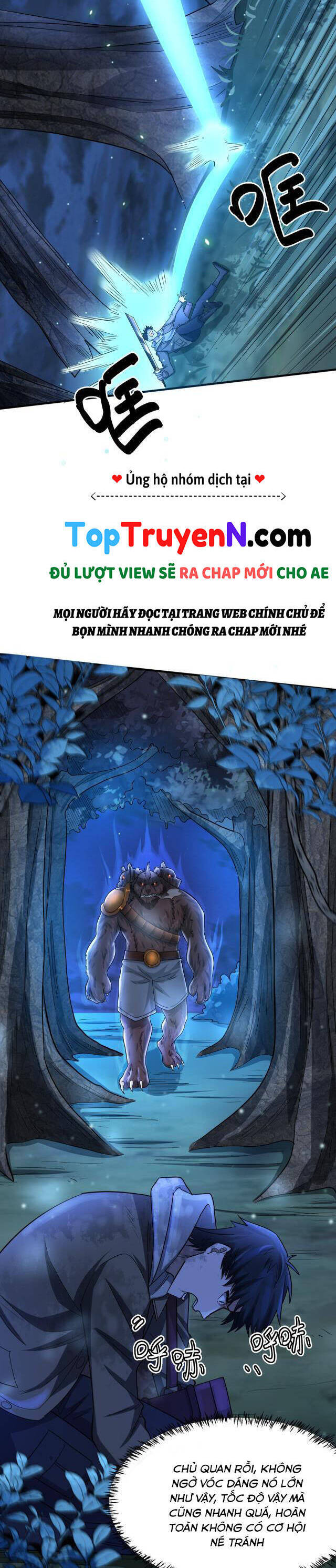 Tử Giới, Thức Tỉnh Tài Năng Hạng SSS Chapter 11 - 20