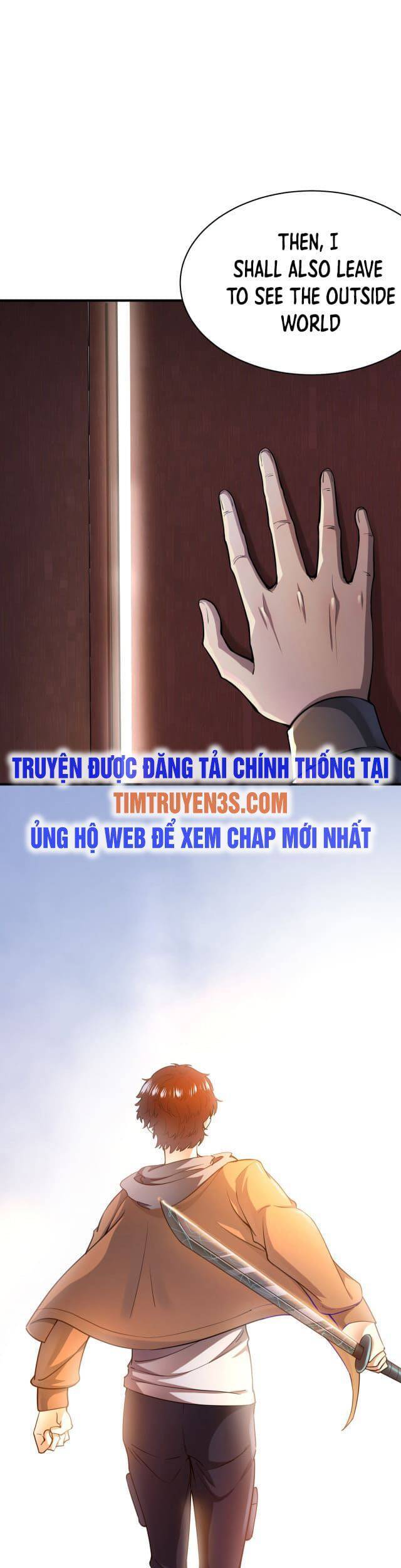 Tử Giới, Thức Tỉnh Tài Năng Hạng SSS Chapter 2 - 14