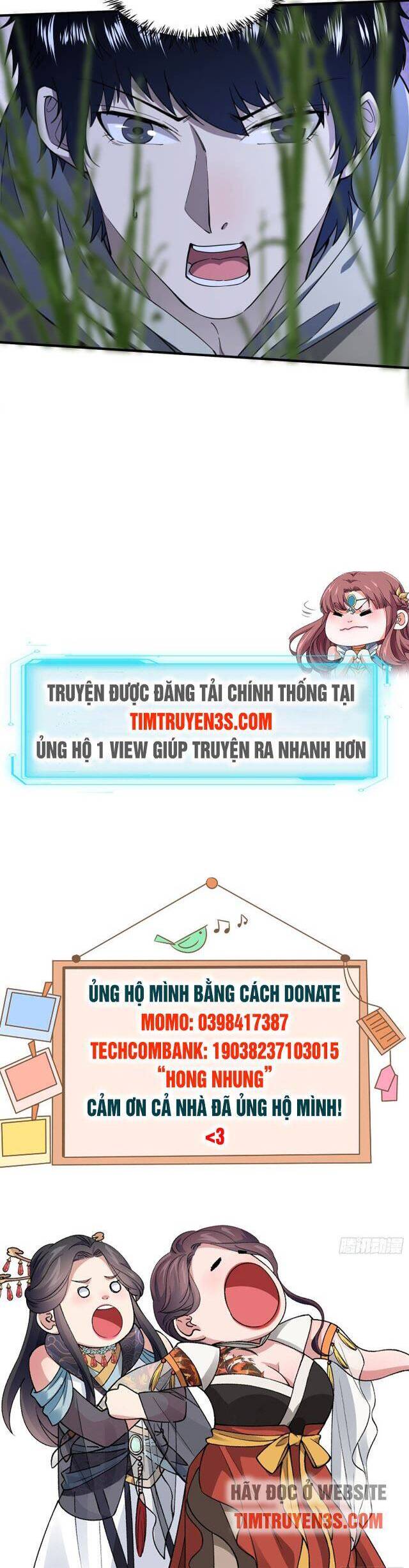 Tử Giới, Thức Tỉnh Tài Năng Hạng SSS Chapter 3 - 37