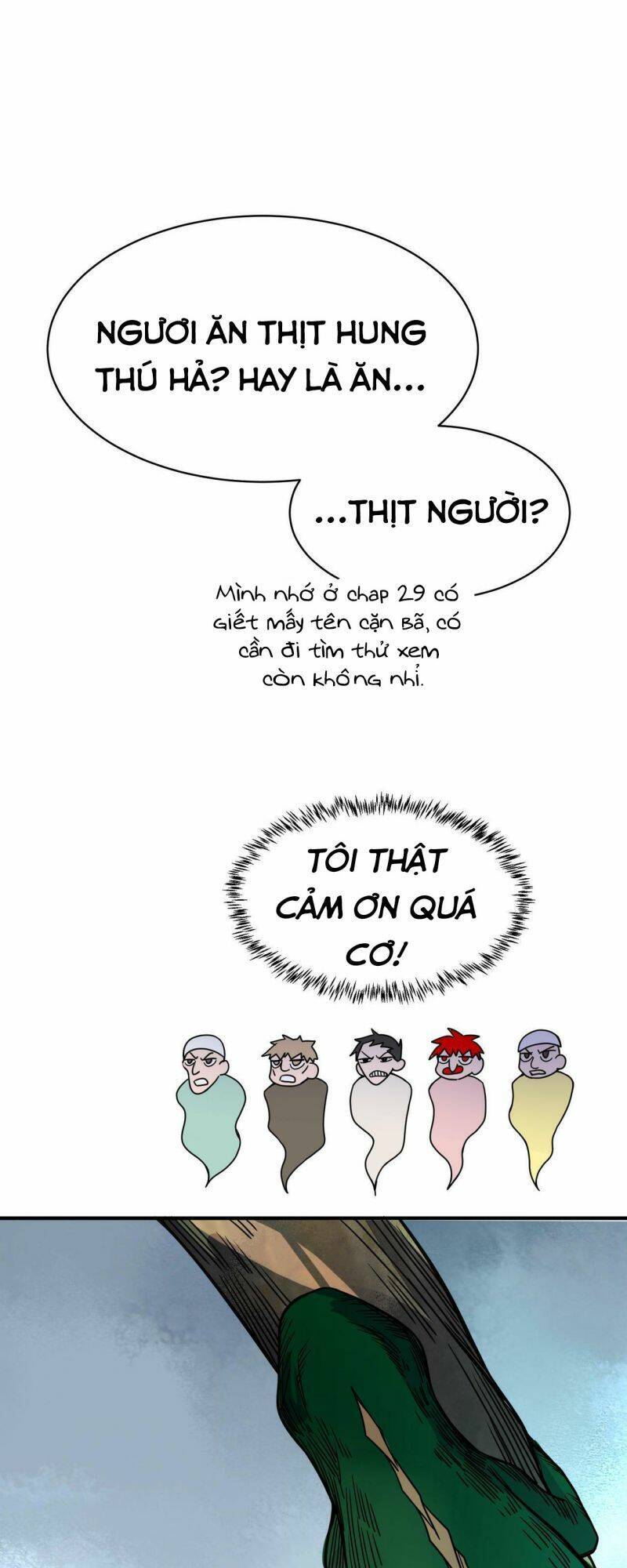 Tử Giới, Thức Tỉnh Tài Năng Hạng SSS Chapter 32 - 22