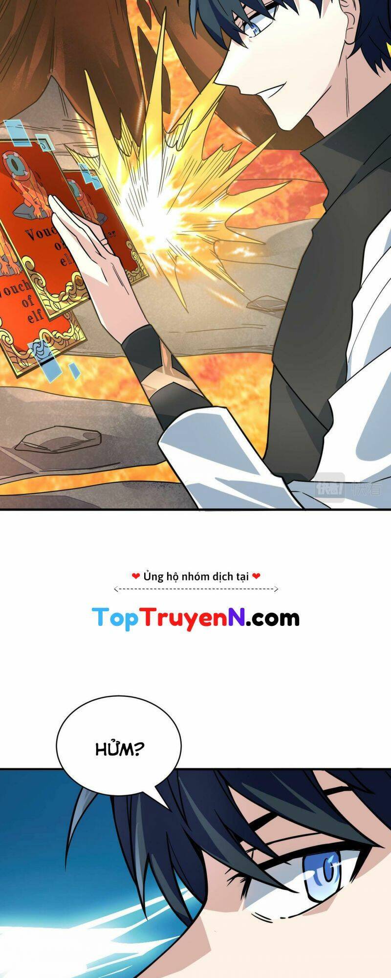 Tử Giới, Thức Tỉnh Tài Năng Hạng SSS Chapter 32 - 51