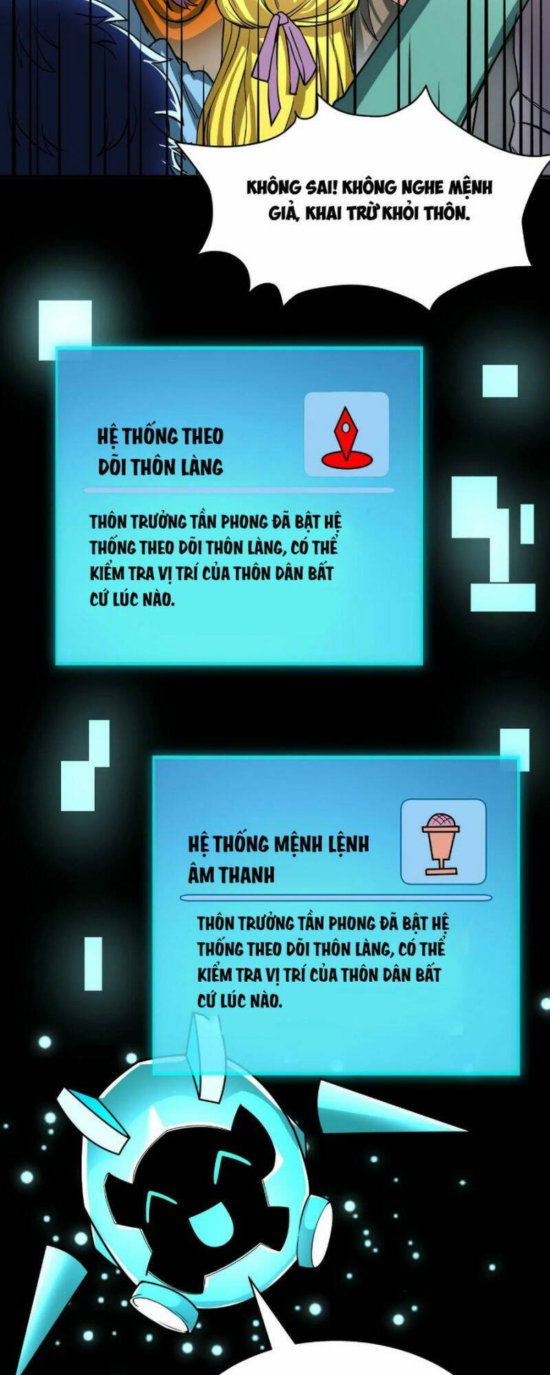 Tử Giới, Thức Tỉnh Tài Năng Hạng SSS Chapter 34 - 12