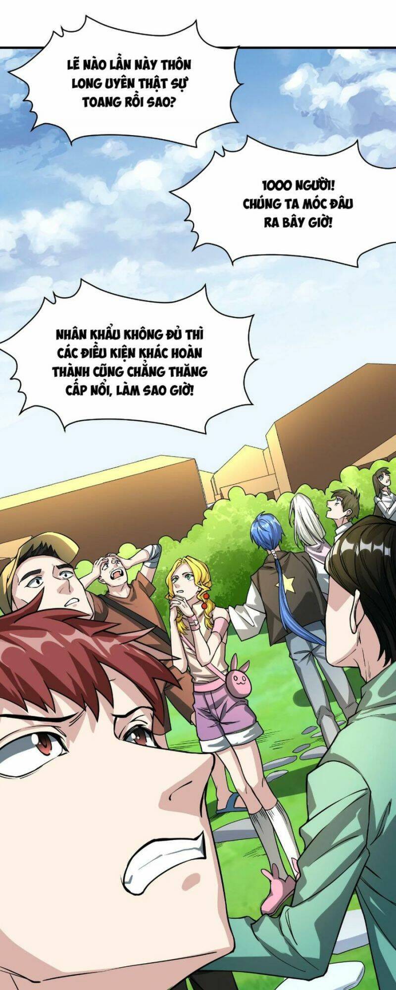 Tử Giới, Thức Tỉnh Tài Năng Hạng SSS Chapter 34 - 6