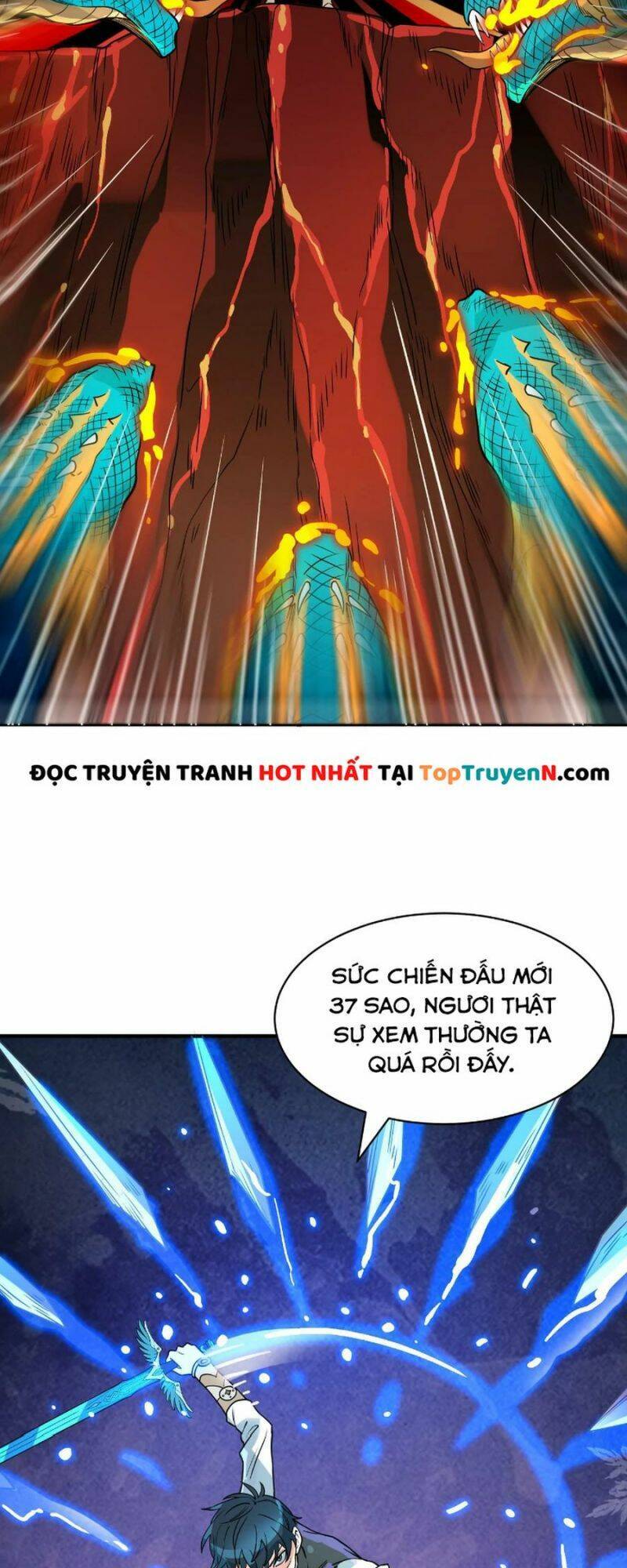 Tử Giới, Thức Tỉnh Tài Năng Hạng SSS Chapter 34 - 54