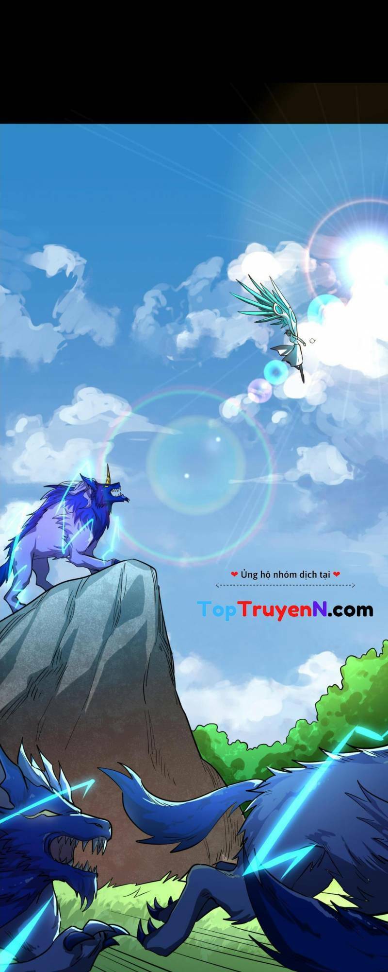 Tử Giới, Thức Tỉnh Tài Năng Hạng SSS Chapter 42 - 49