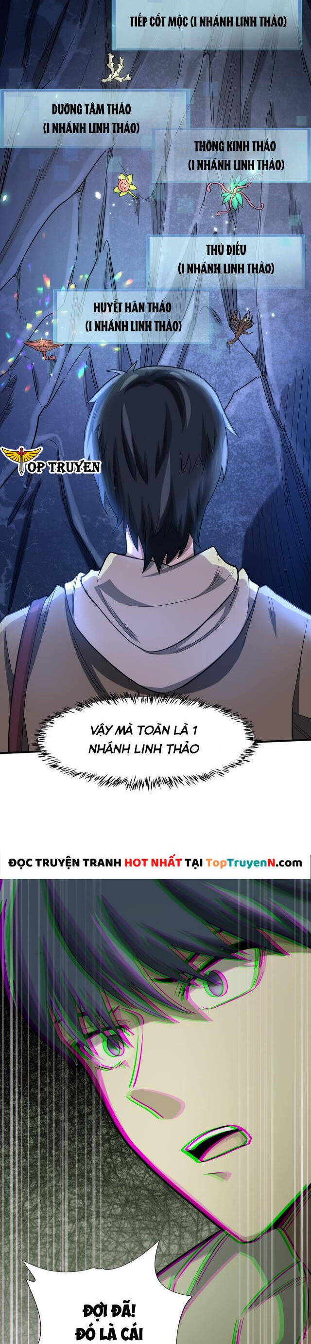 Tử Giới, Thức Tỉnh Tài Năng Hạng SSS Chapter 9 - 12