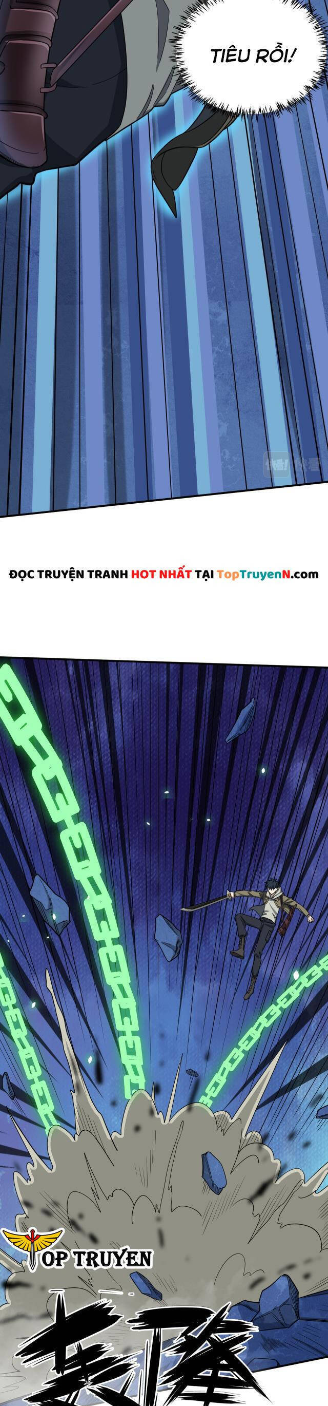 Tử Giới, Thức Tỉnh Tài Năng Hạng SSS Chapter 9 - 19