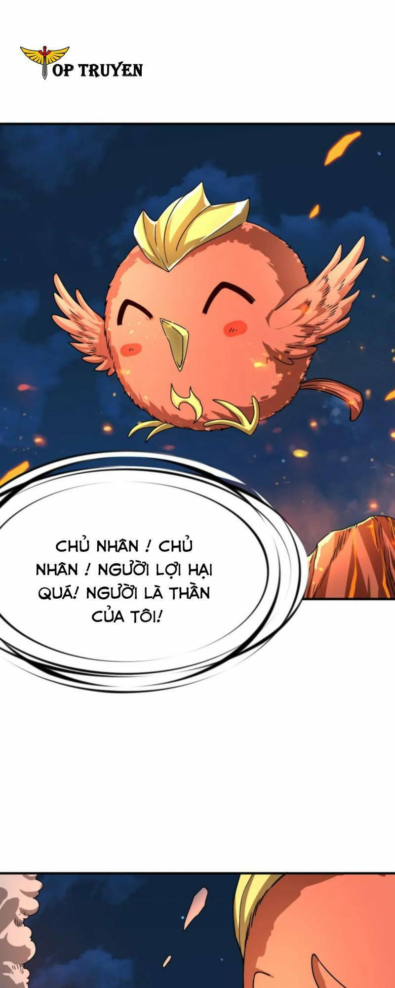 Tử Giới, Thức Tỉnh Tài Năng Hạng SSS Chapter 37 - 14