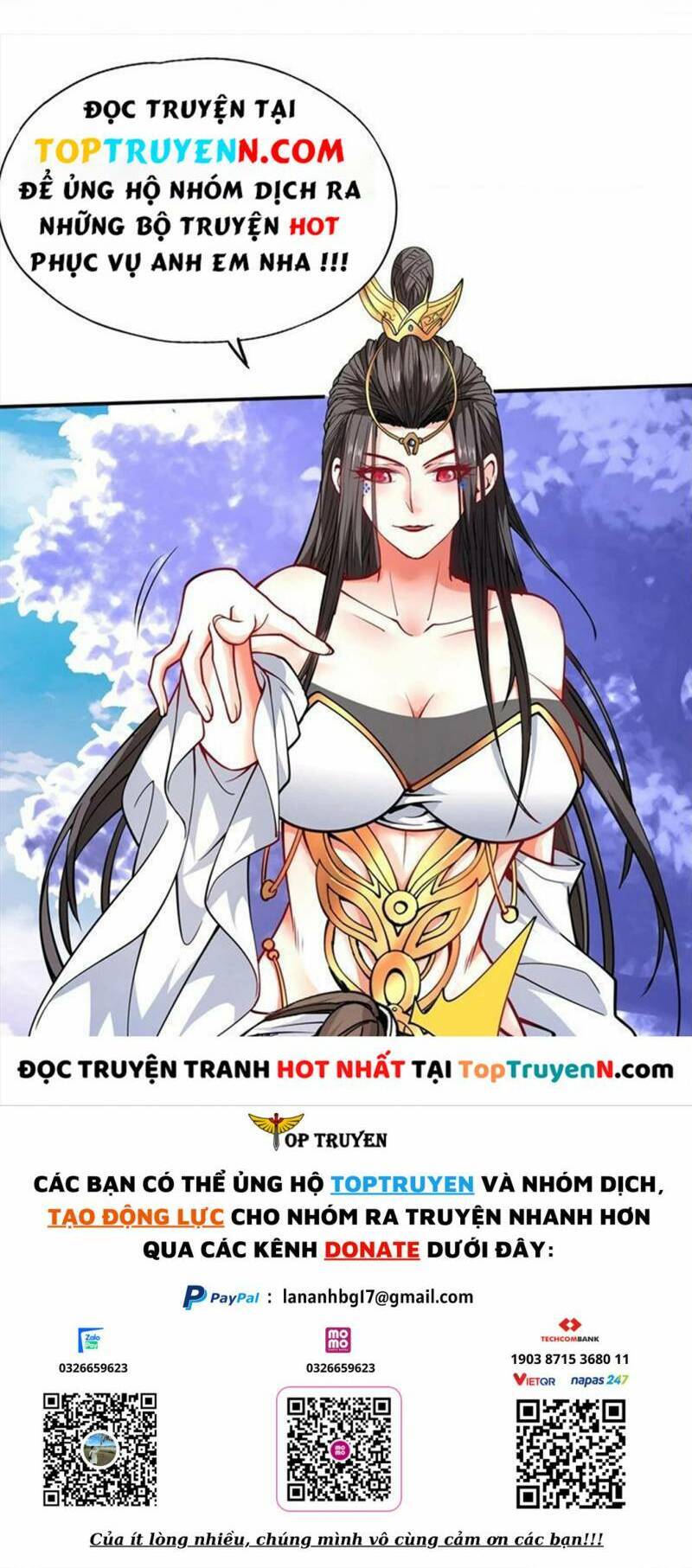 Tử Giới, Thức Tỉnh Tài Năng Hạng SSS Chapter 37 - 67