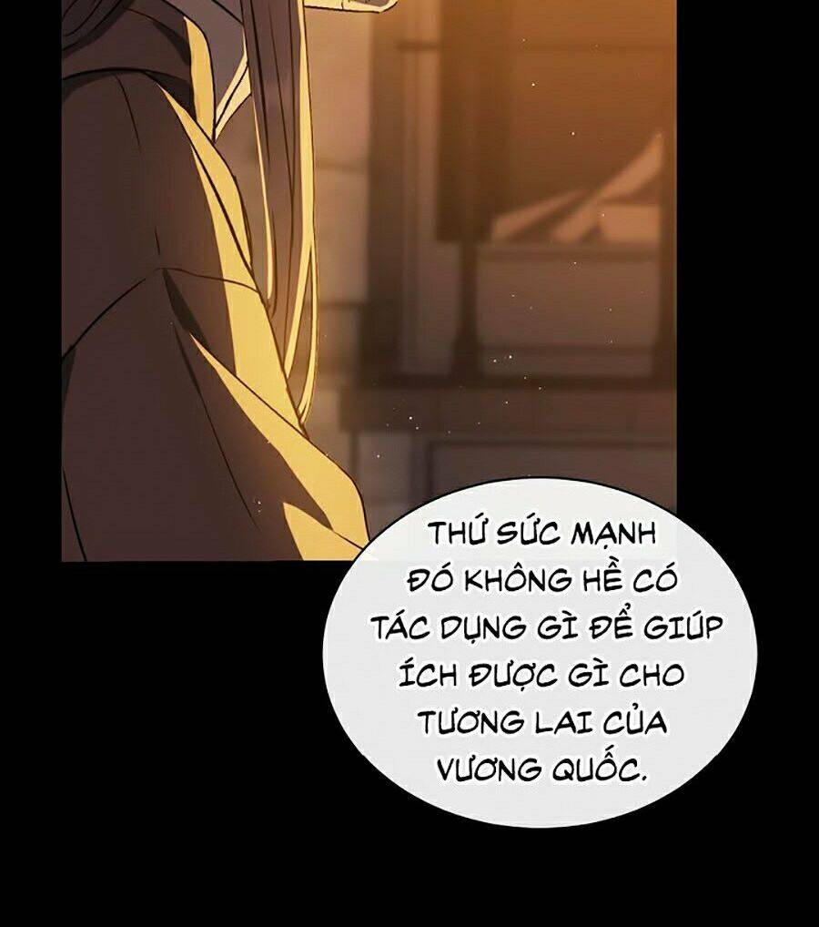 Sự Trở Lại Của Pháp Sư Cấp 8 Chapter 1 - 14