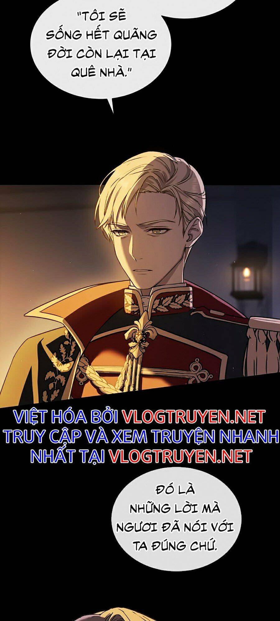 Sự Trở Lại Của Pháp Sư Cấp 8 Chapter 1 - 16