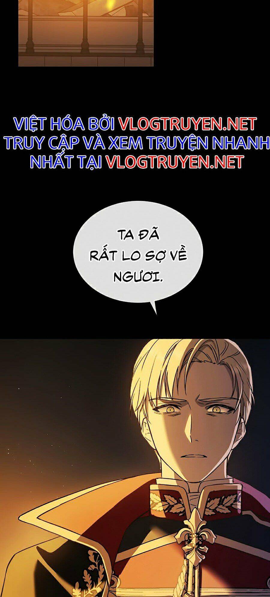 Sự Trở Lại Của Pháp Sư Cấp 8 Chapter 1 - 20