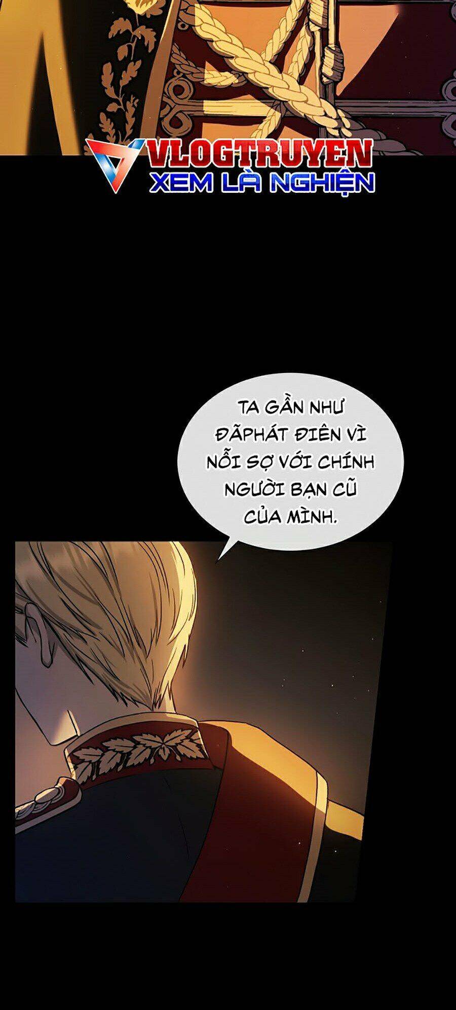 Sự Trở Lại Của Pháp Sư Cấp 8 Chapter 1 - 21