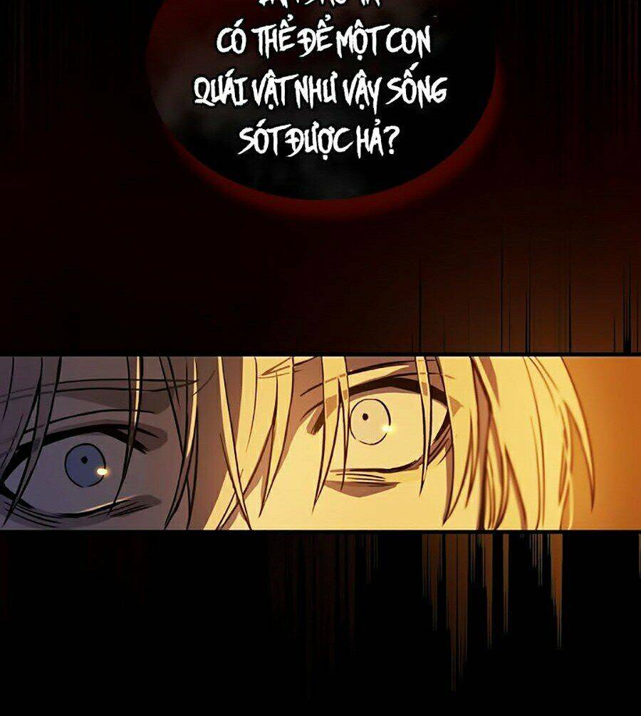 Sự Trở Lại Của Pháp Sư Cấp 8 Chapter 1 - 24