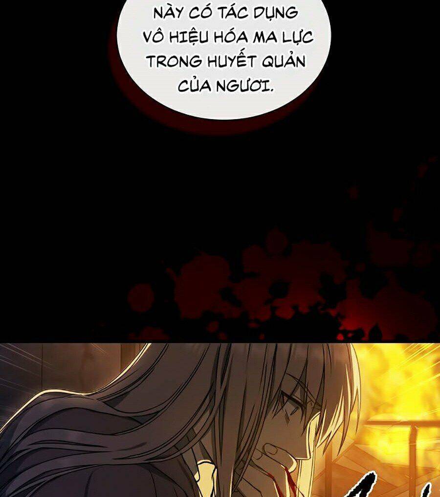 Sự Trở Lại Của Pháp Sư Cấp 8 Chapter 1 - 5