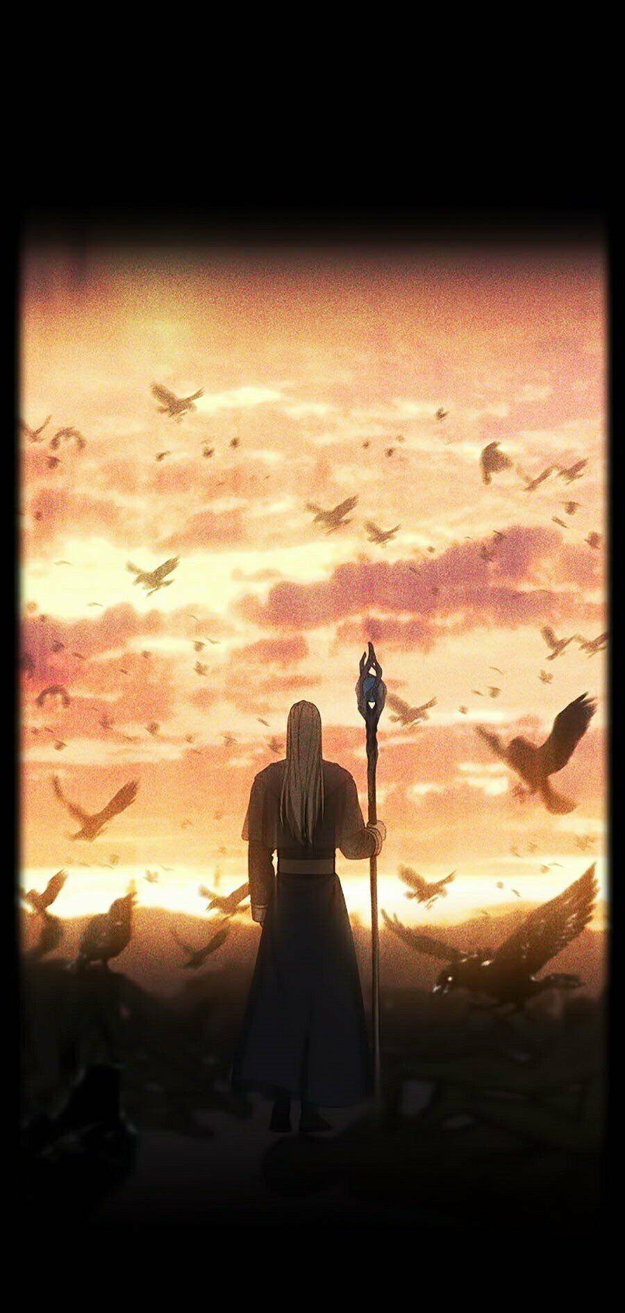 Sự Trở Lại Của Pháp Sư Cấp 8 Chapter 1 - 69