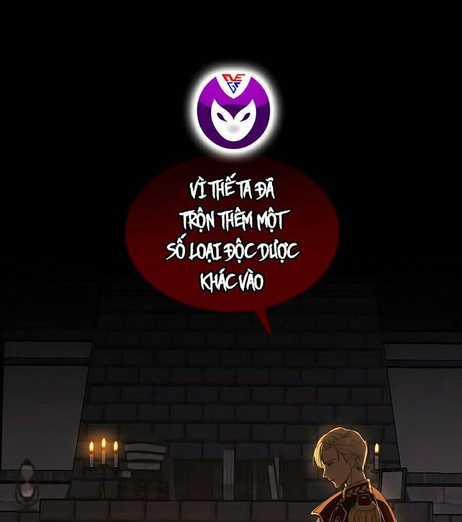 Sự Trở Lại Của Pháp Sư Cấp 8 Chapter 1 - 8