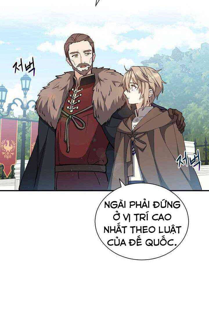 Sự Trở Lại Của Pháp Sư Cấp 8 Chapter 10 - 15