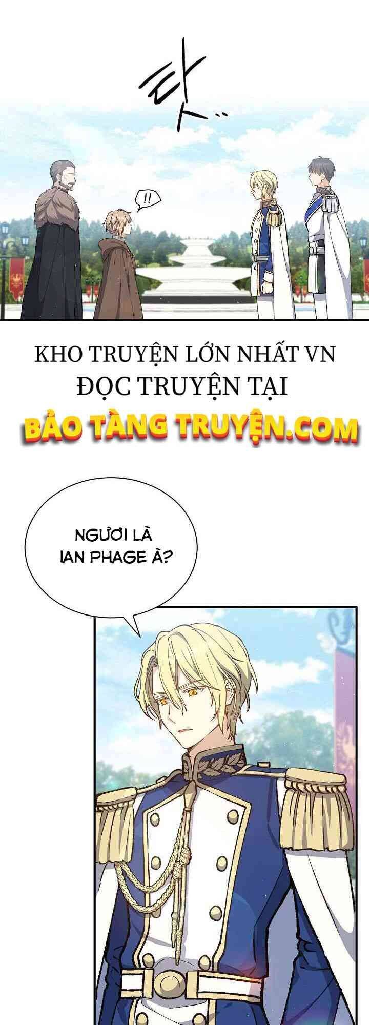 Sự Trở Lại Của Pháp Sư Cấp 8 Chapter 10 - 16