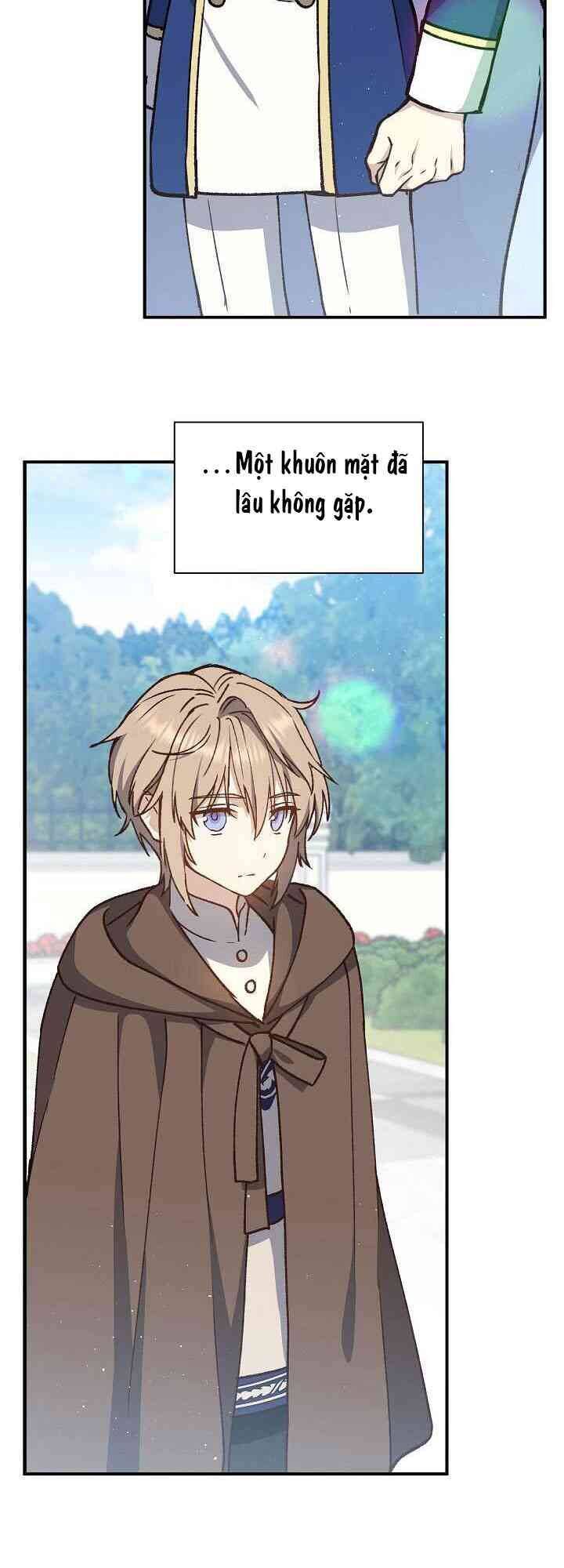 Sự Trở Lại Của Pháp Sư Cấp 8 Chapter 10 - 17