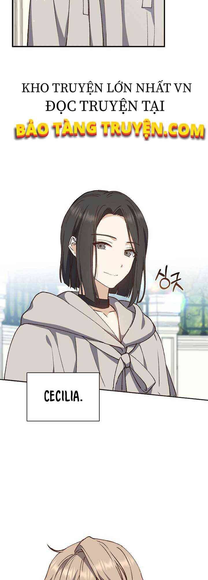 Sự Trở Lại Của Pháp Sư Cấp 8 Chapter 10 - 20