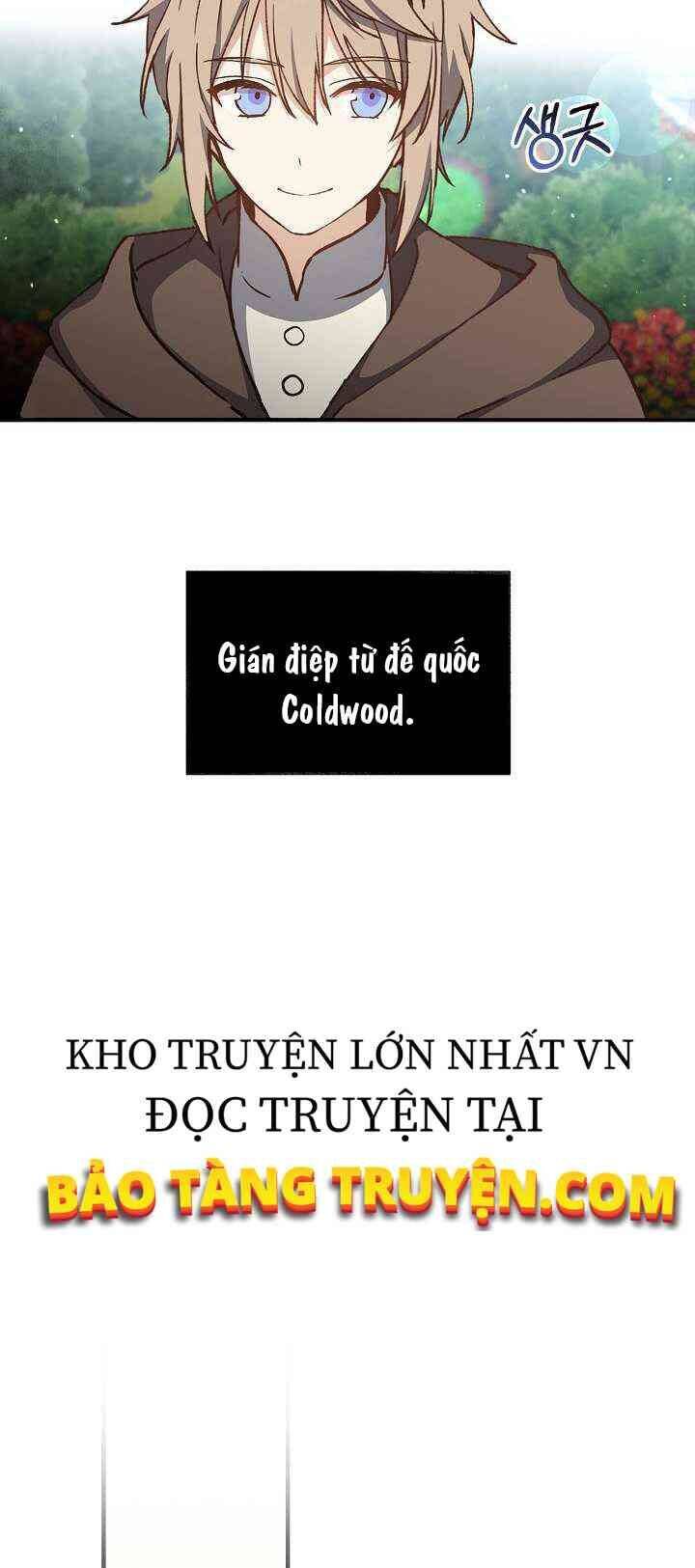 Sự Trở Lại Của Pháp Sư Cấp 8 Chapter 10 - 21