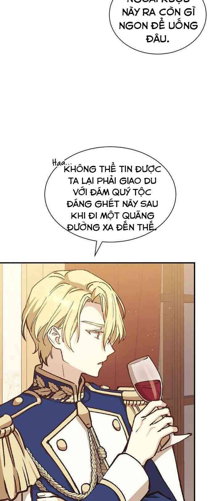 Sự Trở Lại Của Pháp Sư Cấp 8 Chapter 10 - 24
