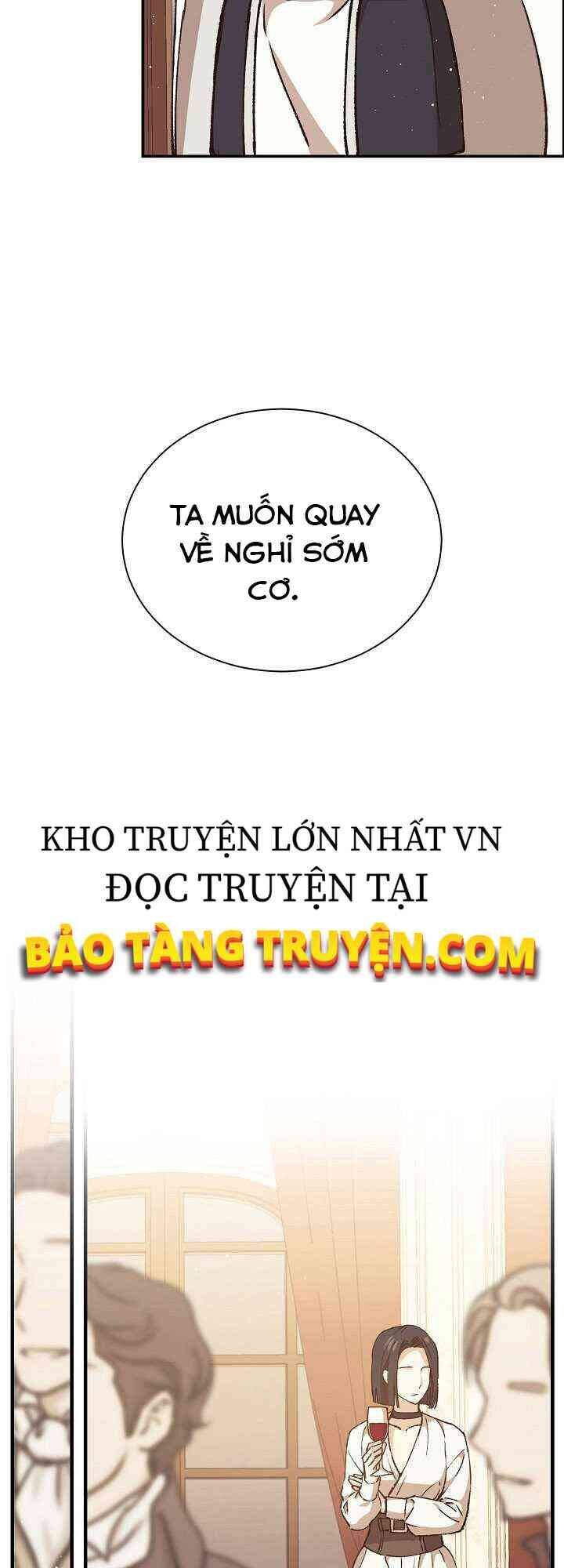 Sự Trở Lại Của Pháp Sư Cấp 8 Chapter 10 - 26